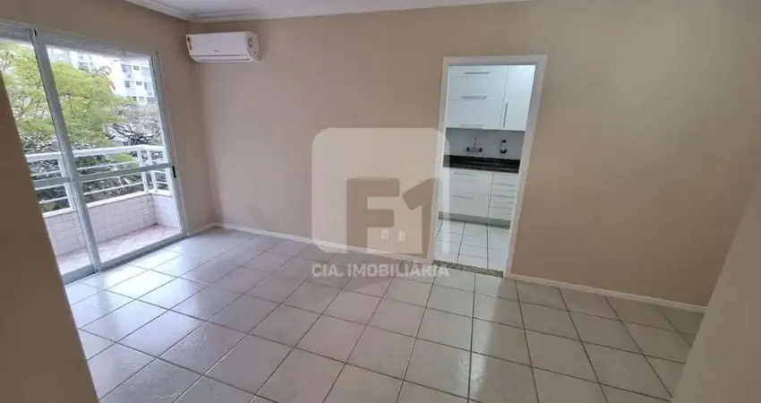 Apartamento com 2 quartos à venda na Rua Esteves Júnior, 574, Centro, Florianópolis