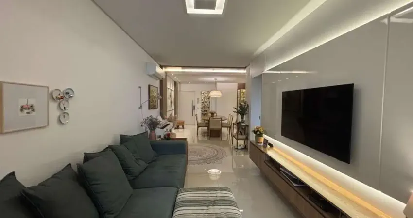 Apartamento com 3 quartos à venda na Rua Brasilpinho, 261, Kobrasol, São José