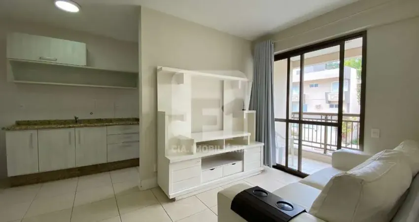 Apartamento com 2 quartos à venda na Rua Deputado Antônio Edu Vieira, 1422, Pantanal, Florianópolis