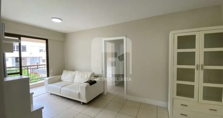 Apartamento com 2 quartos à venda na Rua Deputado Antônio Edu Vieira, 1422, Pantanal, Florianópolis