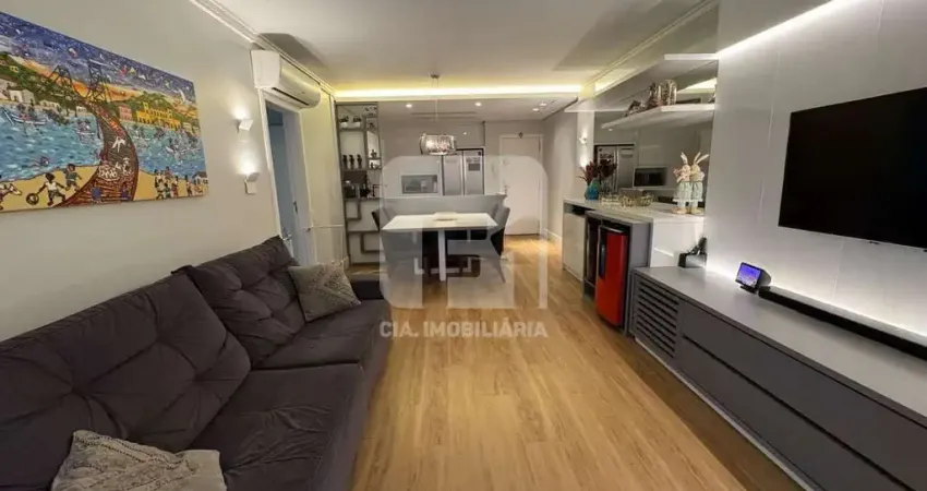 Apartamento com 3 quartos à venda na Rua Eugênio Raulino Koerich, 148, Jardim Atlântico, Florianópolis