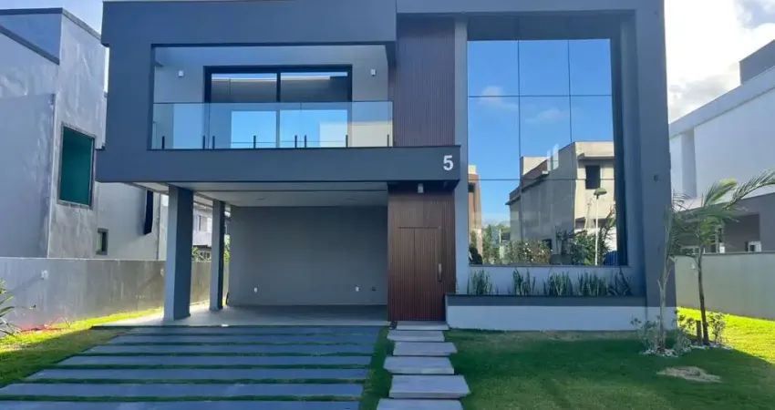 Casa em condomínio fechado com 4 quartos à venda na Rodovia Aparício Ramos Cordeiro, 110, Campeche, Florianópolis