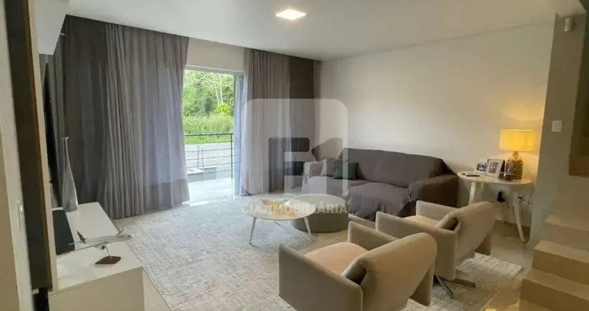 Casa com 3 quartos à venda na Rua Acelon Eduardo da Silva, 384, Córrego Grande, Florianópolis