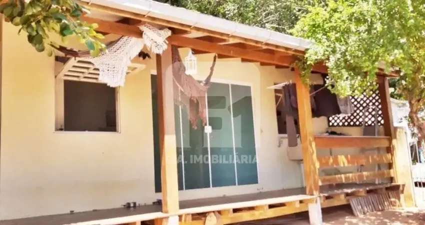 Casa com 3 quartos à venda na Rua Padre Schrader, 258, Agronômica, Florianópolis