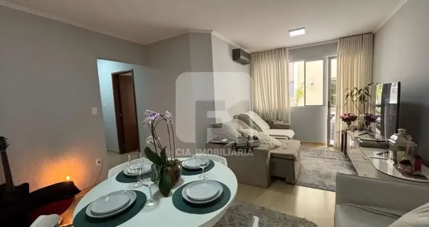 Apartamento com 3 quartos à venda na Rua Lauro Linhares, 739, Trindade, Florianópolis