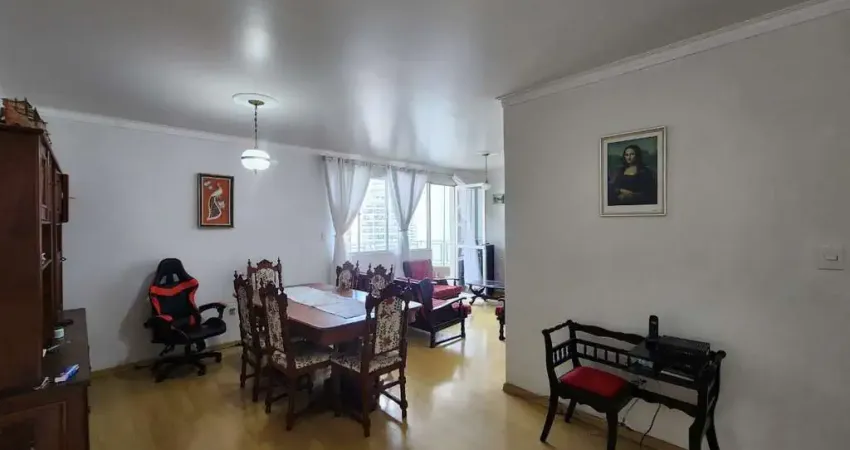 Apartamento com 3 quartos à venda na Avenida Rio Branco, 200, Centro, Florianópolis