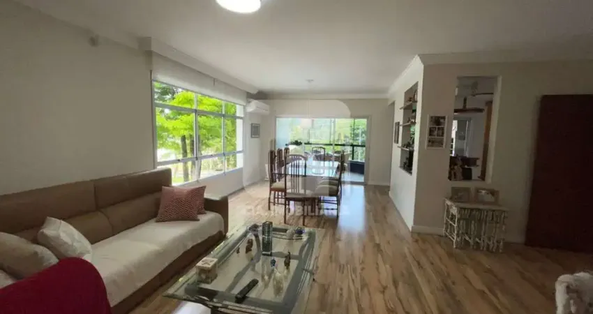 Apartamento com 3 quartos à venda na Rodovia Admar Gonzaga, 1407, Itacorubi, Florianópolis