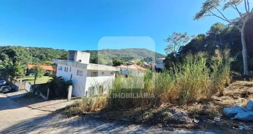 Terreno à venda na Servidão Manoel Félix da Silva, 193, Itacorubi, Florianópolis