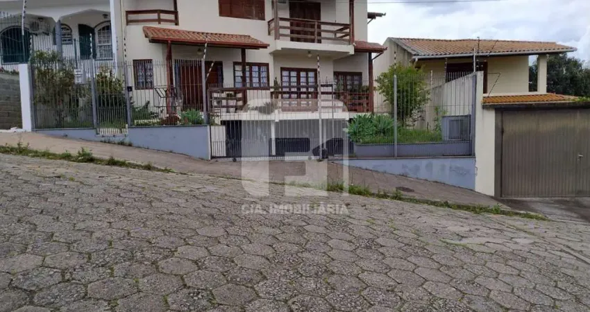 Casa com 5 quartos para alugar na Rua Tenente Joaquim Machado, 185, Capoeiras, Florianópolis