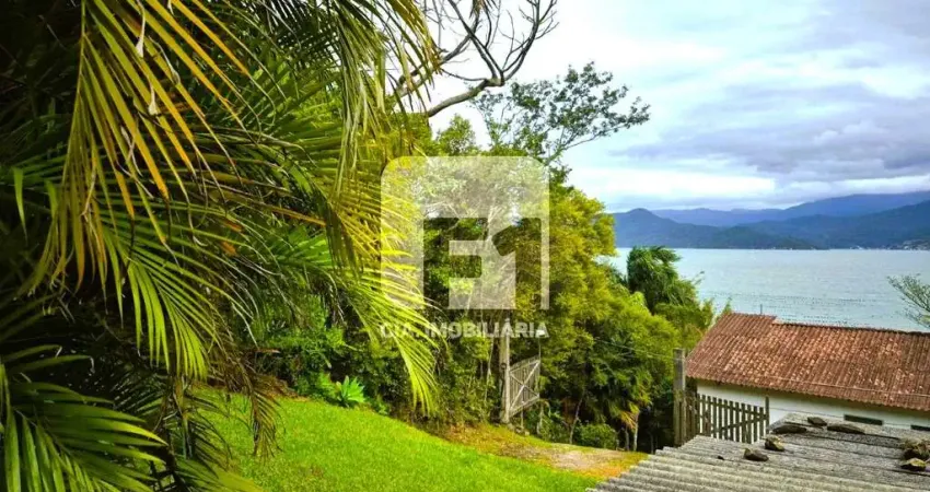 Terreno à venda na Rodovia Baldicero Filomeno, 14621, Ribeirão da Ilha, Florianópolis