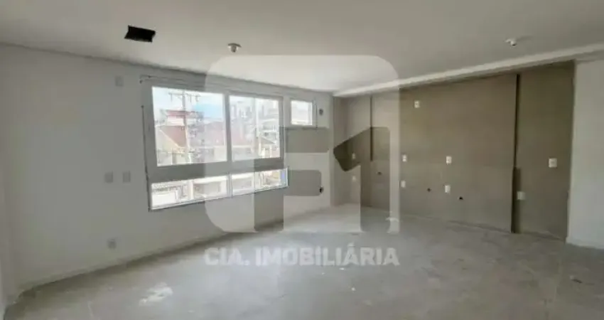 Apartamento com 1 quarto à venda na Rua José Boiteux, 209, Centro, Florianópolis