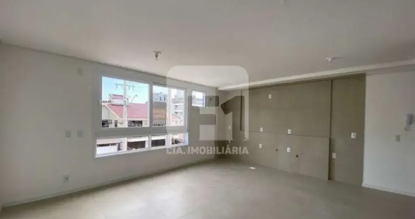 Apartamento com 1 quarto à venda na Rua José Boiteux, 209, Centro, Florianópolis