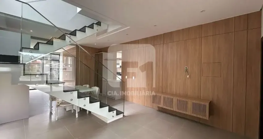 Casa com 3 quartos à venda na Estrada Dário Manoel Cardoso, 1976, Ingleses do Rio Vermelho, Florianópolis