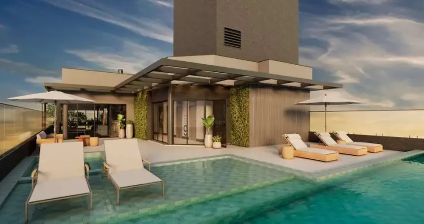 Apartamento com 2 quartos à venda na Avenida Prefeito Waldemar Vieira, 947, Saco dos Limões, Florianópolis