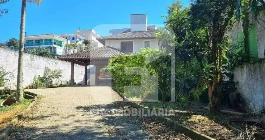 Casa com 4 quartos à venda na Rodovia Haroldo Soares Glavan, 350, Cacupé, Florianópolis
