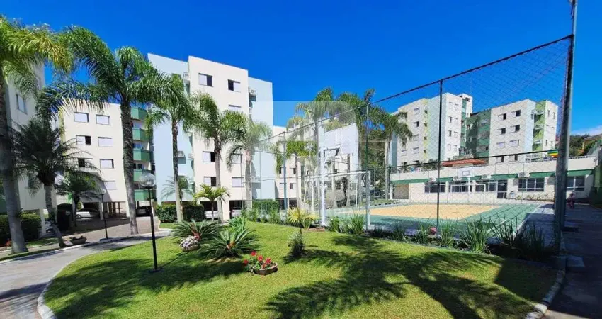 Apartamento com 3 quartos à venda na Rua João Pio Duarte Silva, 404, Córrego Grande, Florianópolis