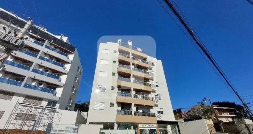 Apartamento com 2 quartos para alugar na Rua Pastor William Richard Schisler Filho, 1201, Itacorubi, Florianópolis