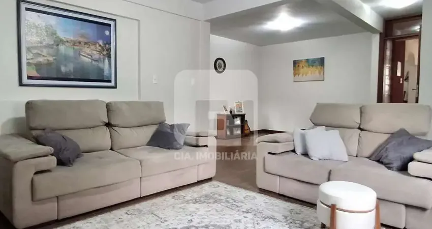 Casa com 5 quartos à venda na Rua Maria Alexandre Machado, 105, Itacorubi, Florianópolis