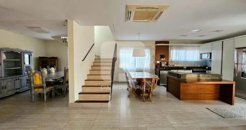 Casa com 3 quartos à venda na Rua Abelardo Luz, 181, Balneário, Florianópolis