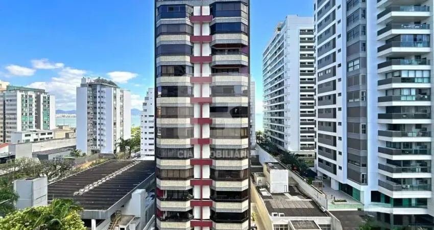 Apartamento com 4 quartos para alugar na Rua Bocaiúva, 2040, Centro, Florianópolis