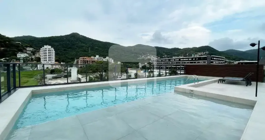 Apartamento com 1 quarto para alugar na Rodovia José Carlos Daux, 3950, Saco Grande, Florianópolis