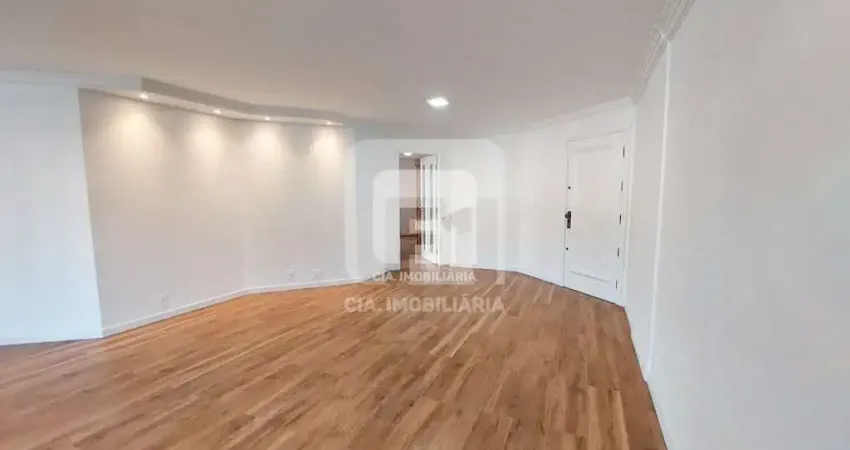 Apartamento com 3 quartos para alugar na Rua Desembargador Urbano Salles, 77, Centro, Florianópolis