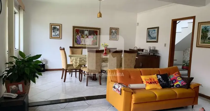 Casa com 4 quartos à venda na Idelfonso Caetano de Melo, 300, Carianos, Florianópolis