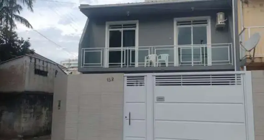 Casa com 3 quartos à venda na Servidão Bom Jesus de Iguape, 181, Abraão, Florianópolis