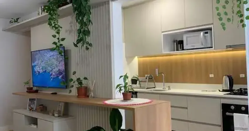 Apartamento com 3 quartos à venda na Rua Domingos Pedro Hermes, 595, Jardim Cidade de Florianópolis, São José