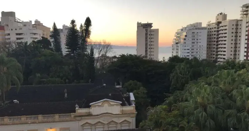 Apartamento com 2 quartos à venda na Avenida Trompowsky, 399, Centro, Florianópolis
