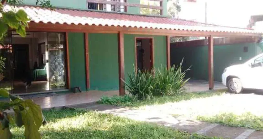 Casa com 6 quartos à venda na Servidão Elpídio da Rocha, 405, Rio Tavares, Florianópolis