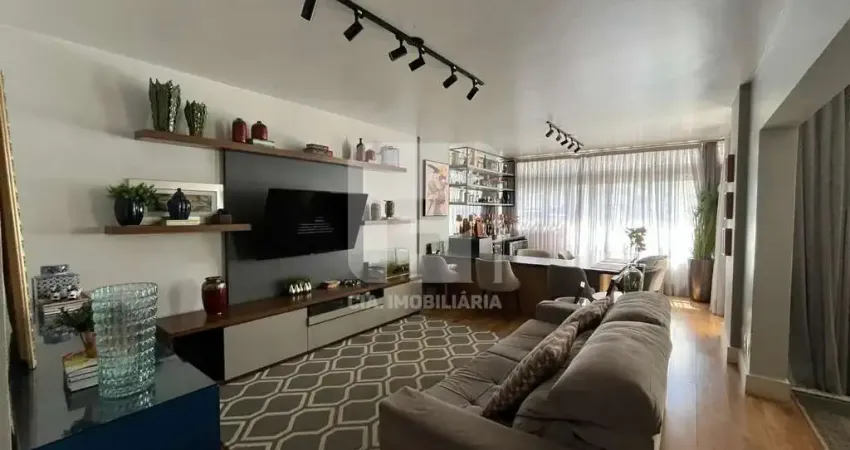 Apartamento com 3 quartos à venda na Rua Esteves Júnior, 680, Centro, Florianópolis