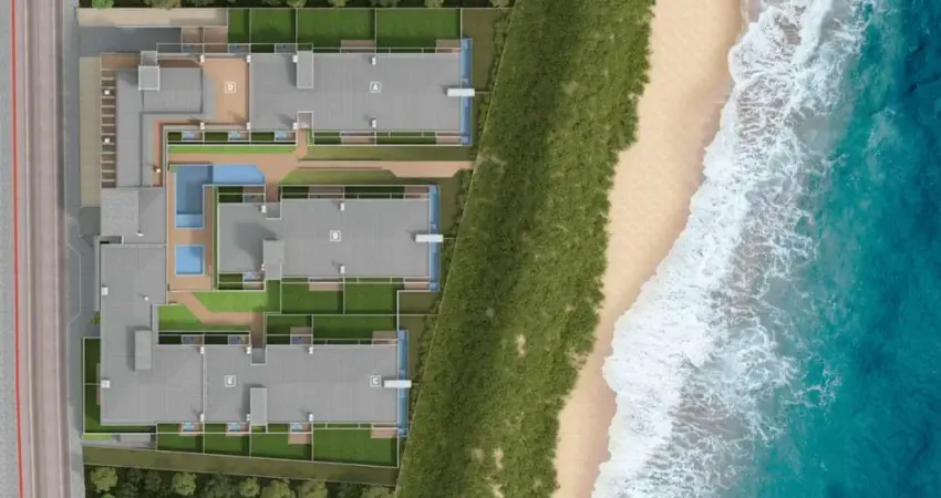 Apartamento com 2 quartos à venda na Rua Manoel Pedro Vieira, 500, Morro das Pedras, Florianópolis