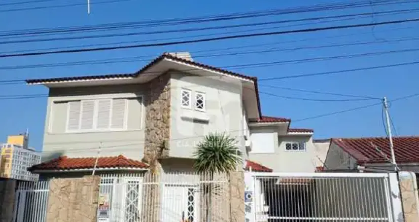 Casa com 4 quartos para alugar na Rua Santa Luzia, 206, Trindade, Florianópolis