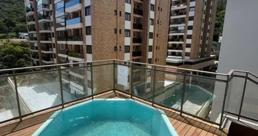 Apartamento com 2 quartos para alugar na Rua Salvatina Feliciana dos Santos, 263, Itacorubi, Florianópolis