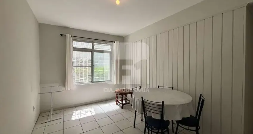 Apartamento com 3 quartos à venda na Rua Luiz Oscar de Carvalho, 75, Trindade, Florianópolis