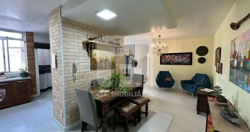 Apartamento com 3 quartos para alugar na Rua Duarte Schutel, 61, Centro, Florianópolis