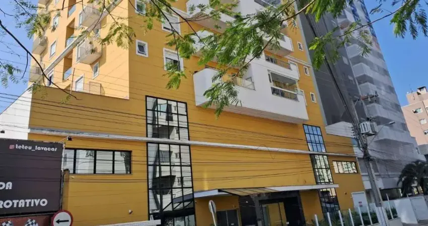 Apartamento com 2 quartos à venda na Rua João Saturnino Ouriques, 620, Campinas, São José