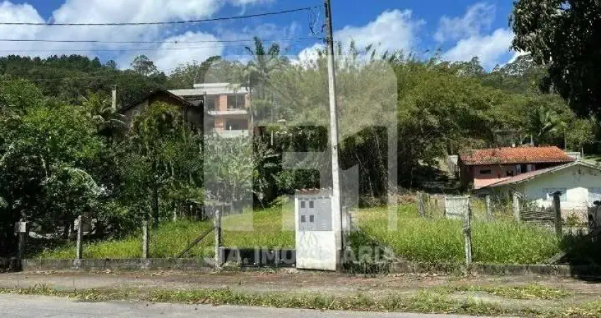 Terreno à venda na Rodovia Haroldo Soares Glavan, 5040, Cacupé, Florianópolis