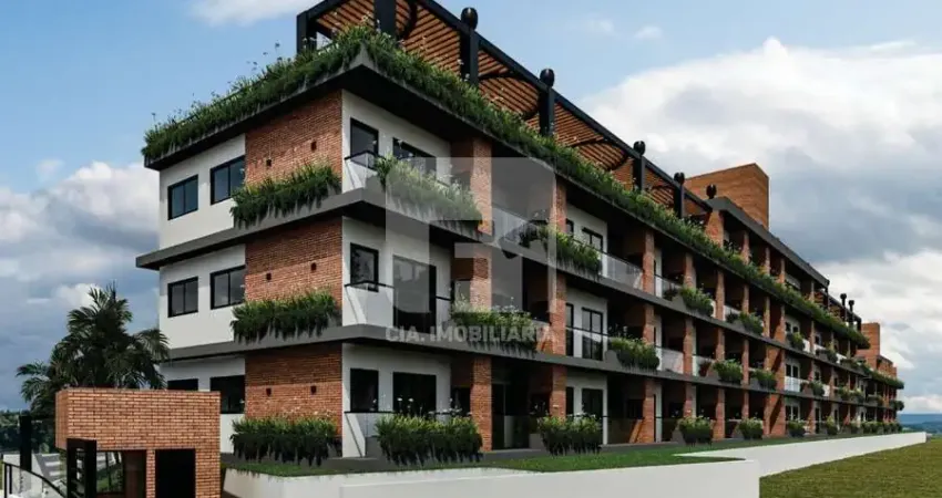 Apartamento com 1 quarto à venda na Rodovia Baldicero Filomeno, 3440, Ribeirão da Ilha, Florianópolis