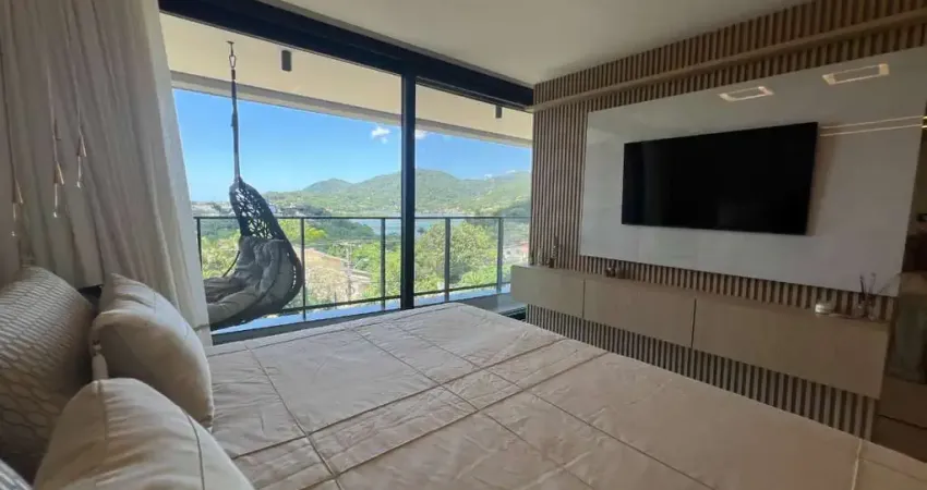 Casa em condomínio fechado com 3 quartos à venda na Rua Laurindo Januário da Silveira, 954, Lagoa da Conceição, Florianópolis