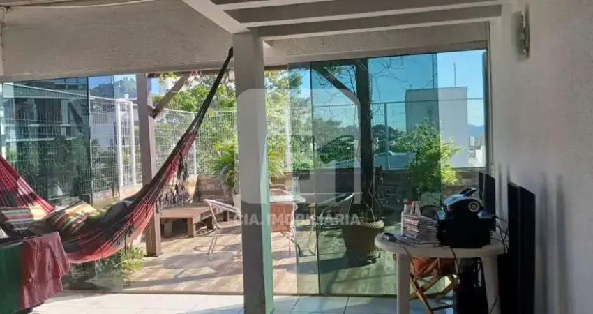 Cobertura com 3 quartos à venda na Rua das Acácias, 45, Carvoeira, Florianópolis