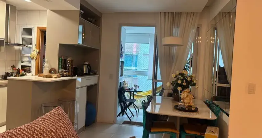 Apartamento com 2 quartos à venda na Avenida Campeche, 2745, Campeche, Florianópolis