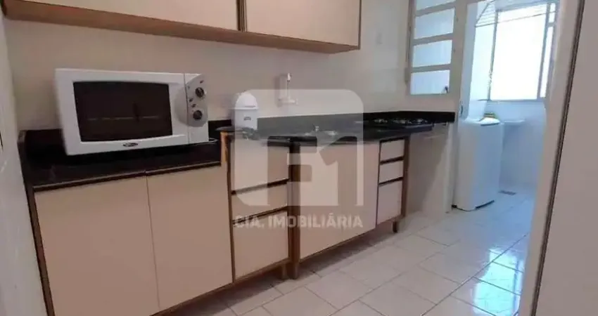 Apartamento com 3 quartos à venda na Rua Professor Milton Roque Ramos Krieger, 185, Trindade, Florianópolis