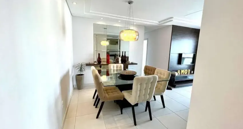 Apartamento com 3 quartos à venda na Avenida Brigadeiro da Silva Paes, 767, Campinas, São José