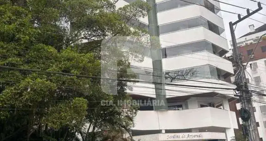 Apartamento com 4 quartos à venda na Rodovia João Paulo, 764, João Paulo, Florianópolis