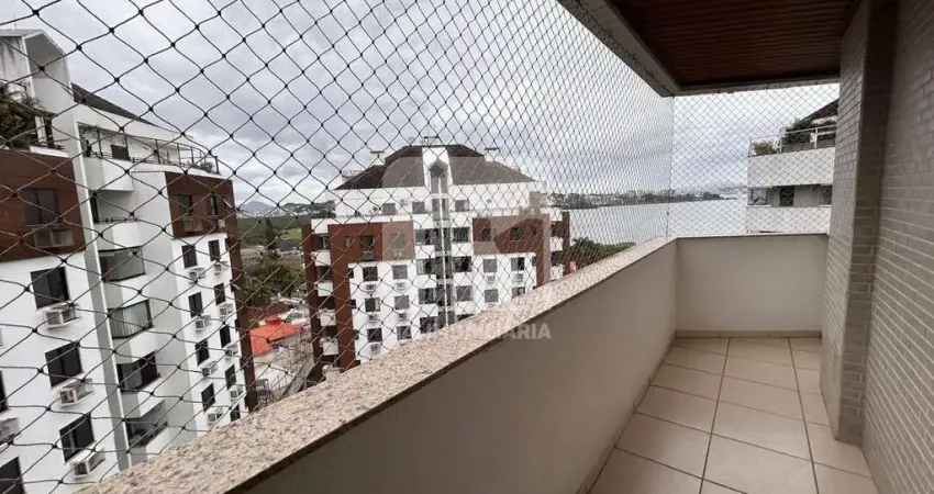 Apartamento com 4 quartos à venda na Rodovia João Paulo, 764, João Paulo, Florianópolis