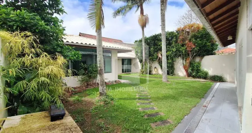 Casa com 4 quartos 脿 venda na Rua Joe Colla莽o, 286, C贸rrego Grande, Florian贸polis