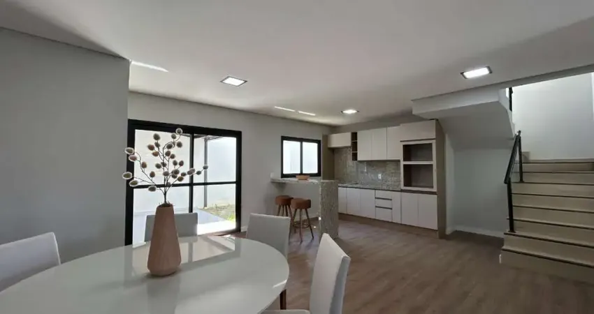 Casa com 3 quartos à venda na Servidão Antônio dos Santos Lisboa, 26, Ingleses do Rio Vermelho, Florianópolis