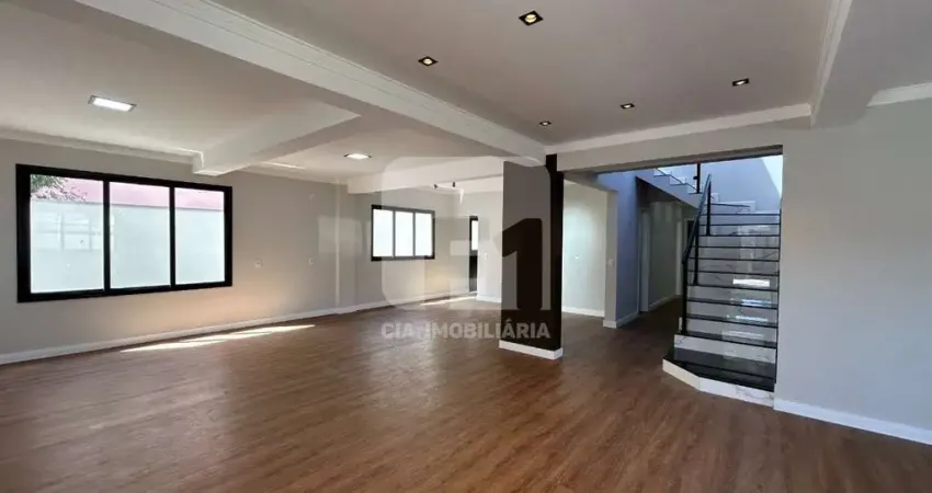 Casa com 5 quartos à venda na Caminho das Alamandas, 150, Ingleses do Rio Vermelho, Florianópolis